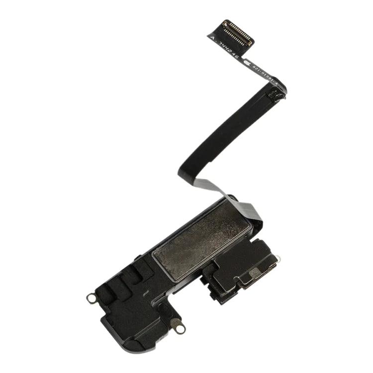 Earpiece Speaker with Sensor Flex for iPhone XS Max - Best Cell Phone Parts Distributor in Canada, Parts Source Earpiece Speaker with Sensor Flex for iPhone XS Max - Best Cell Phone Parts Distributor in Canada, Parts Source